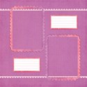Scrapbook Page 7