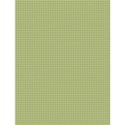 checker - pale grass