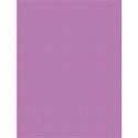 checker - pale purple pink