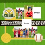 baseball