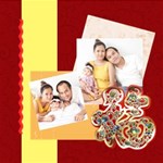 Chinese new year Chinese new year