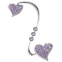 decoration hearts