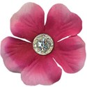 flower pink