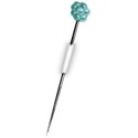 pin teal