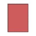 square black stitched frame