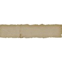 Kraft Paper Strip