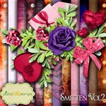 Smitten Vol2
