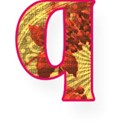 q lower