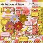 As Pretty As A Picture