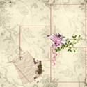 Scrapbook Page 10
