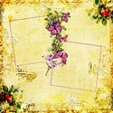 Scrapbook Page 3