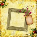 Scrapbook Page 4