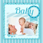 Baby blue