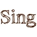 Sing