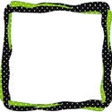 Frame Green