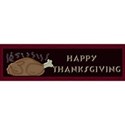 happy thanksgiving