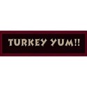 turkey yum!