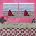 Scrapbook Page 4