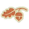 acornsticker
