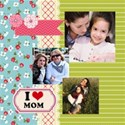 Scrapbook Page 1