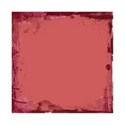 frame 2 burgandy