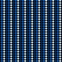 blue checkered background