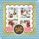 Scrapbook Page 1