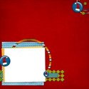 AlbumstoRem_firstchristmas_babyboy