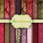 Venice Romance Papers