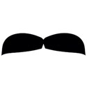 moustache4a