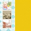 Scrapbook Page 4