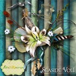 Seaside Vol1+Alpha 