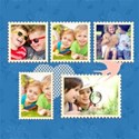 Scrapbook Page 22
