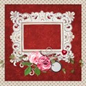 Scrapbook Page 1