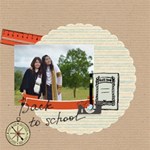graduation, school life theme