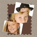 Scrapbook Page 17
