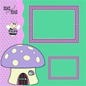 Scrapbook Page 4