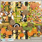 Pumpkin Patch