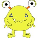 monster