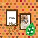 Scrapbook Page 3