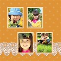 Scrapbook Page 11