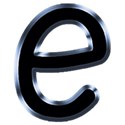 E small