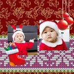 Merry Christmas Merry Christmas