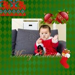 Merry Christmas Merry Christmas