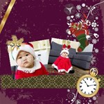 Merry Christmas Merry Christmas