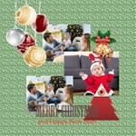 Merry Christmas Merry Christmas