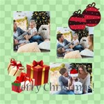 Merry Christmas Merry Christmas