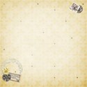 Scrapbook Page 5