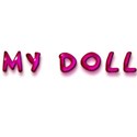 doll