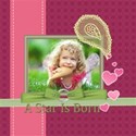 Scrapbook Page 21